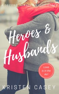 Heroes and husbands